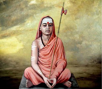 Sri Adi Sankaracharya